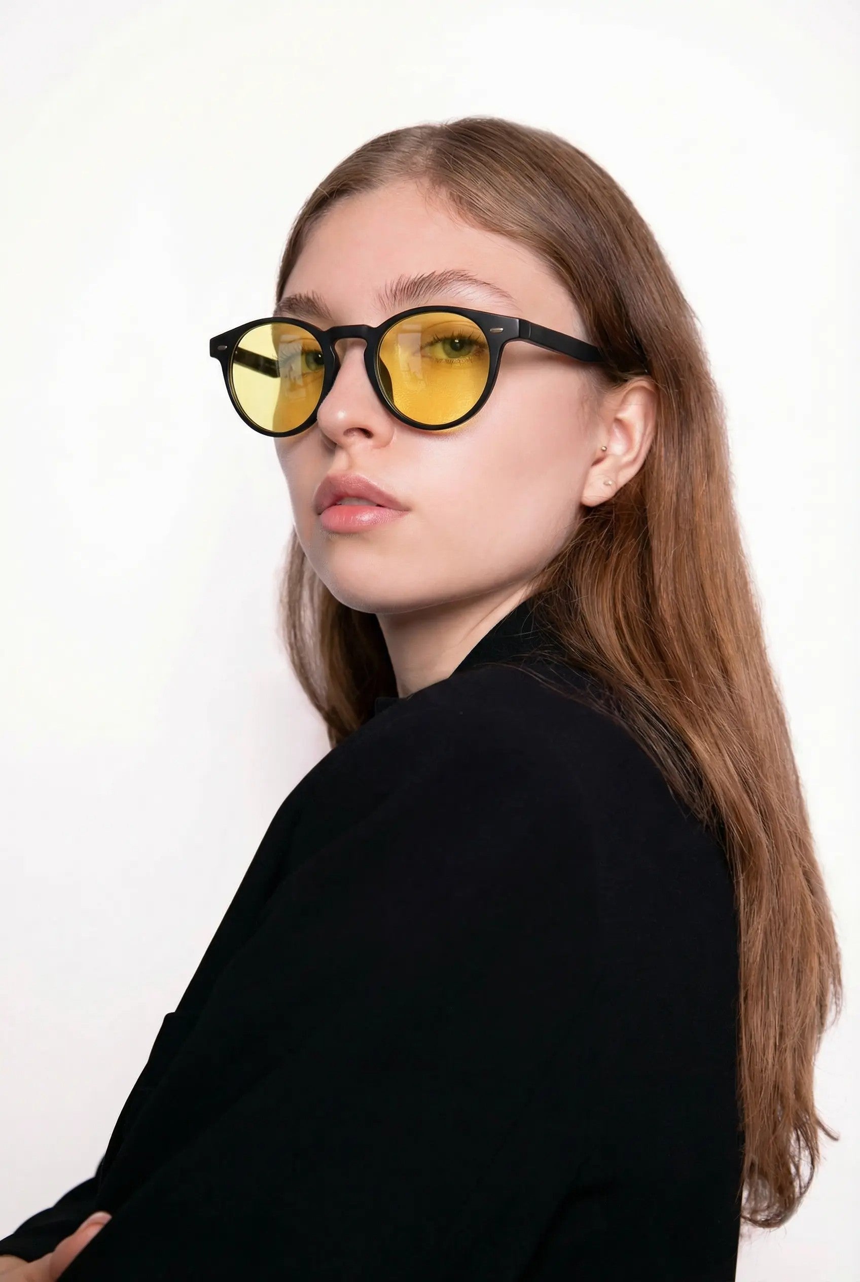 NEXO | CRISTAL AMARILLO | USO DIURNO