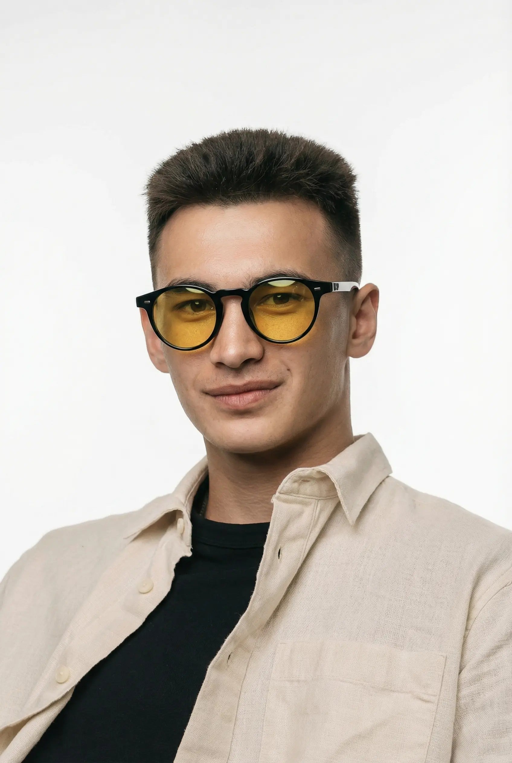 NEXO | CRISTAL AMARILLO | USO DIURNO