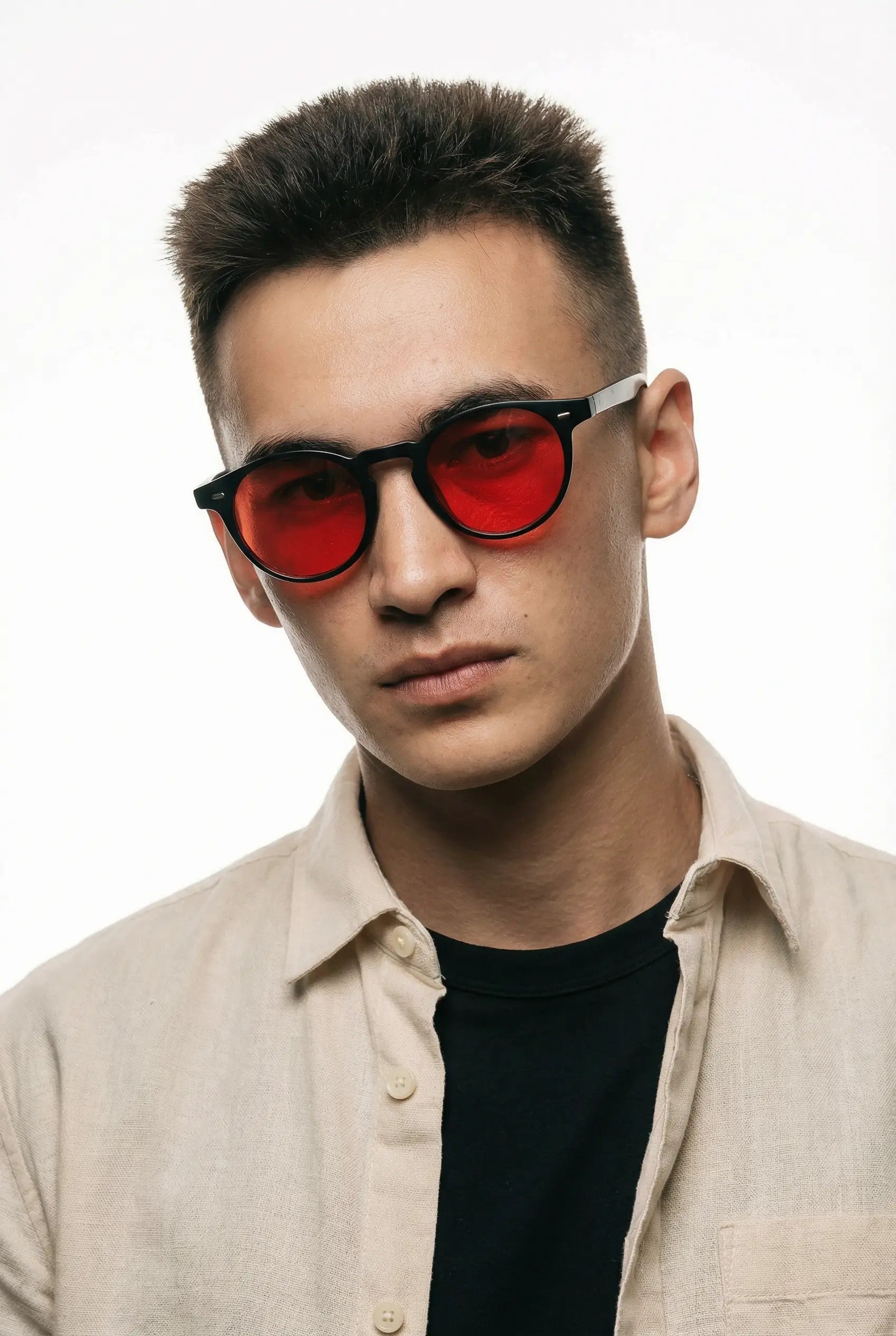 NEXO | CRISTAL ROJO | USO NOCTURNO