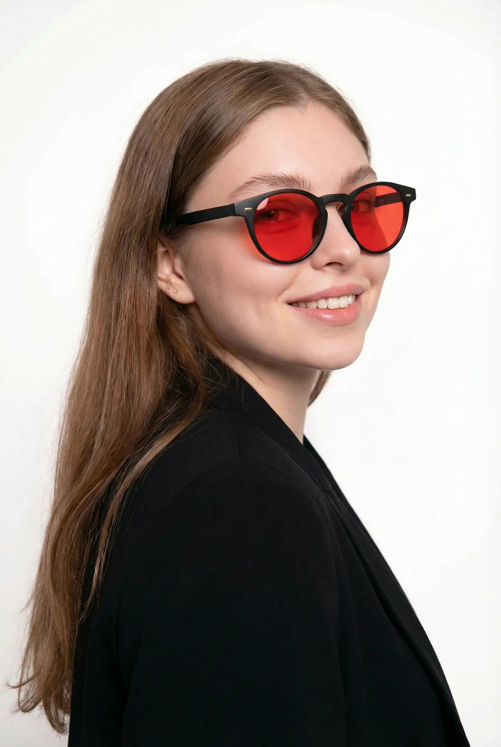 NEXO | CRISTAL ROJO | USO NOCTURNO