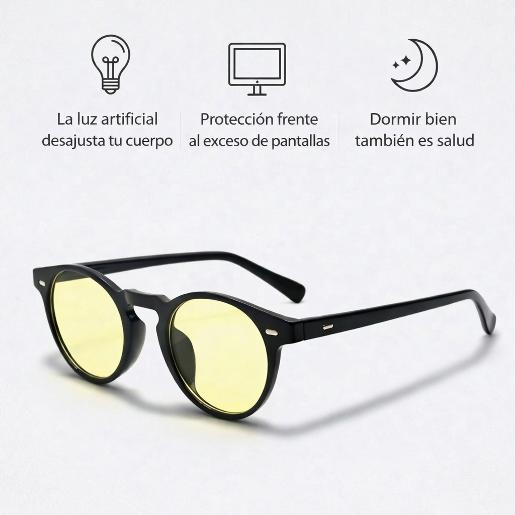 NEXO | CRISTAL AMARILLO | USO DIURNO