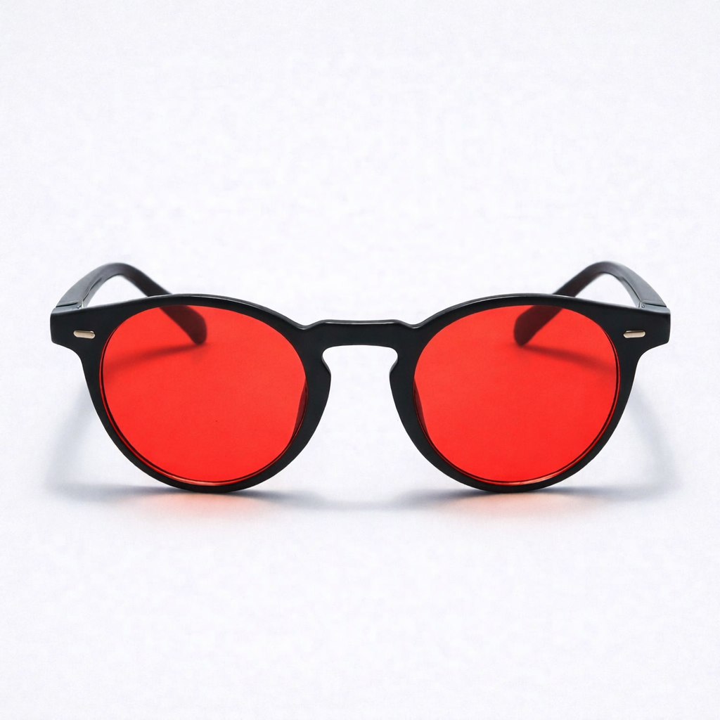 NEXO | CRISTAL ROJO | USO NOCTURNO