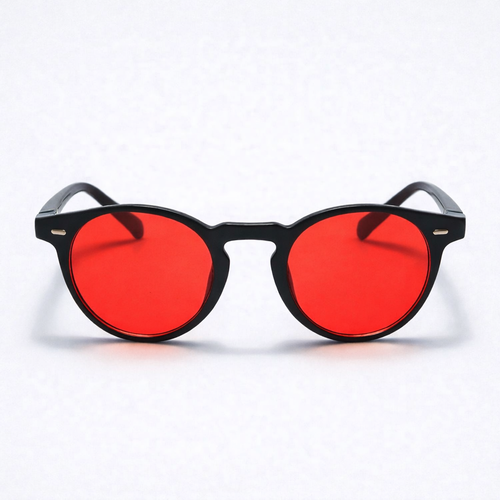 NEXO | CRISTAL ROJO | USO NOCTURNO