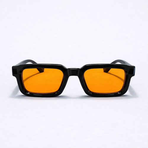 PRISMA | CRISTAL NARANJA | USO NOCTURNO