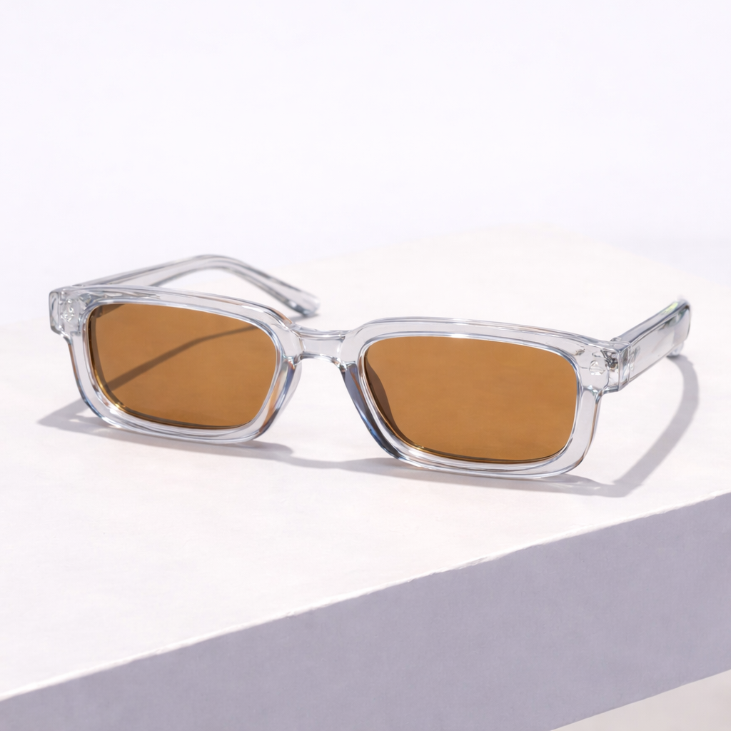 PRISMA | CRISTAL AMARILLO | USO DIURNO