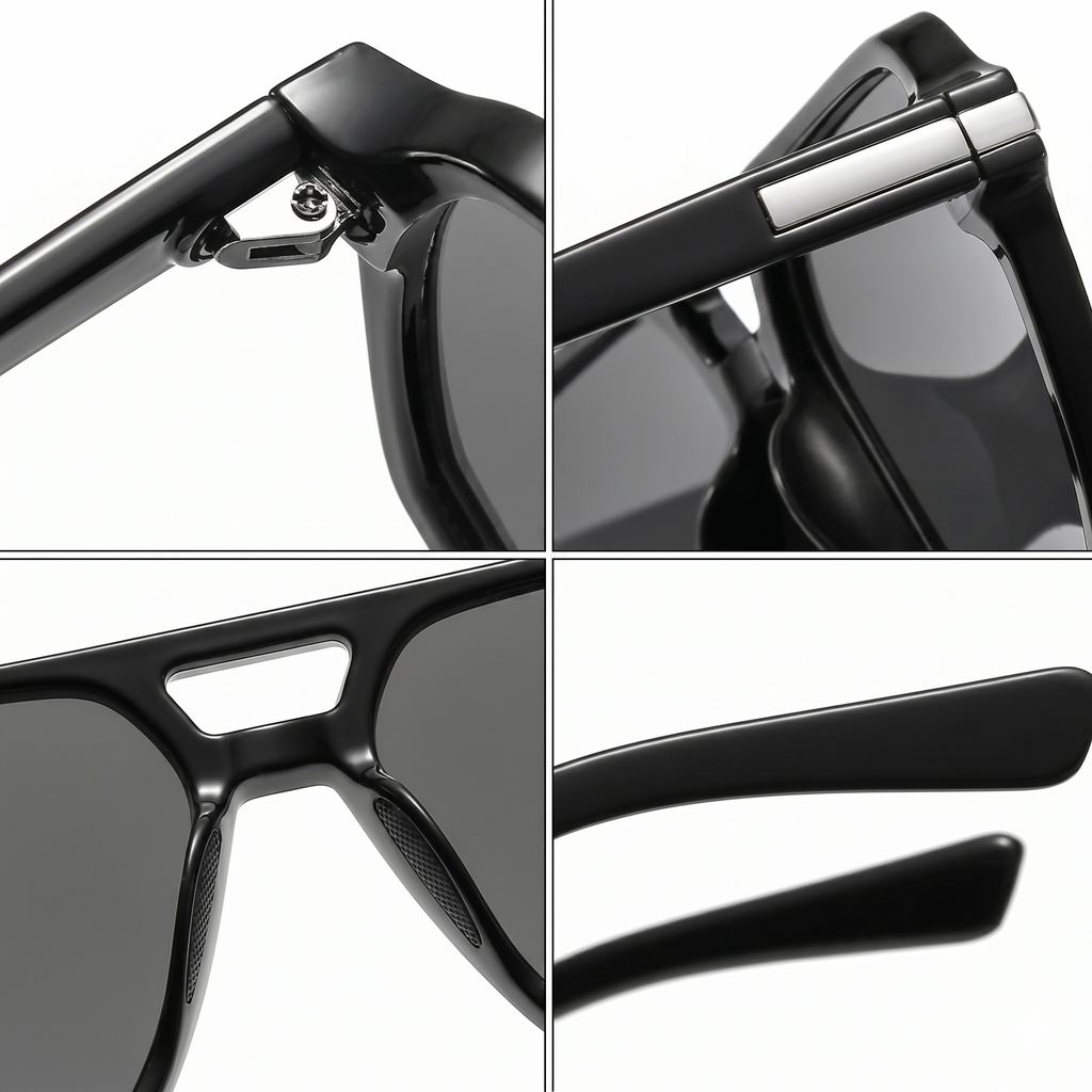 UMBRAL - Gafas de Sol Vintage