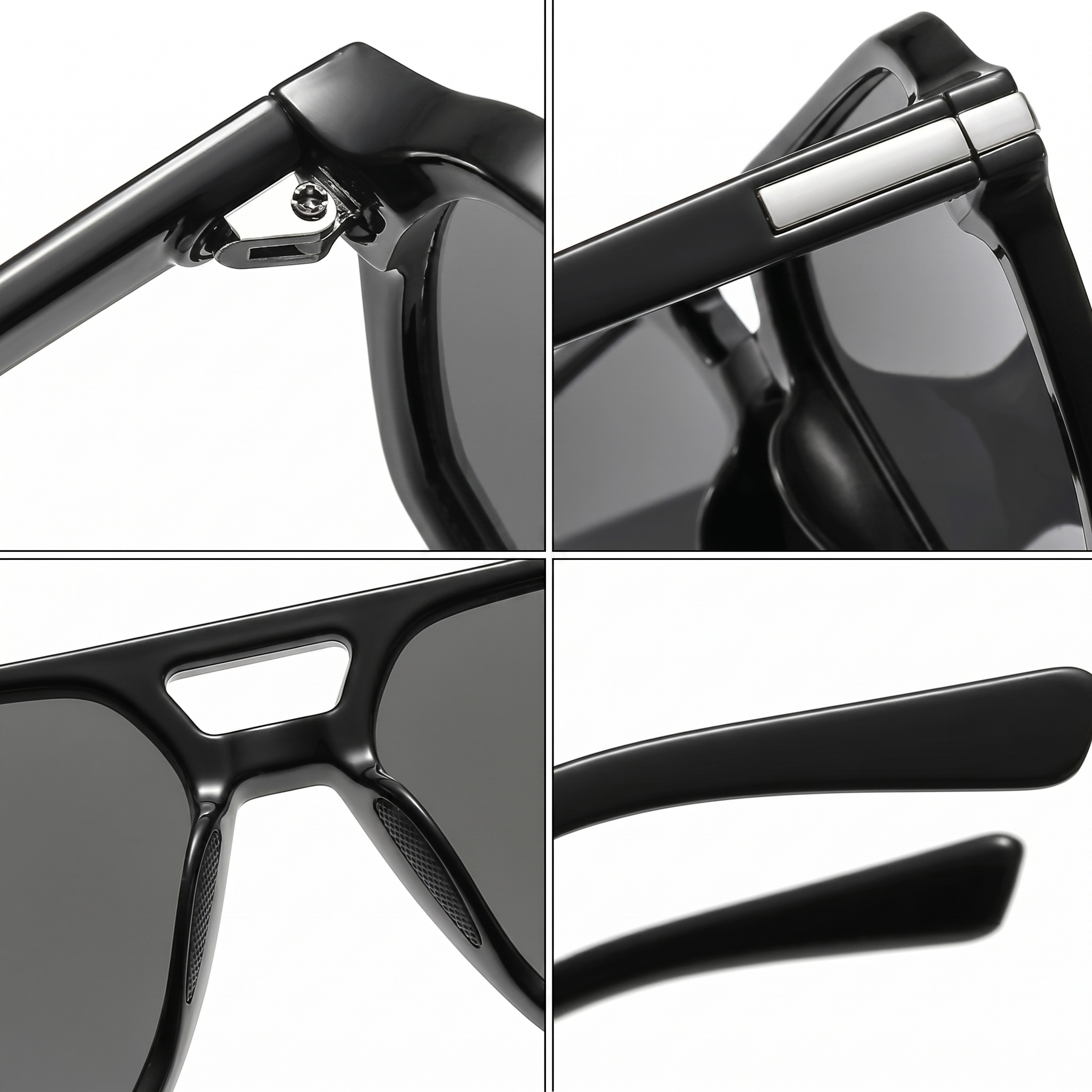 UMBRAL - Gafas de Sol Vintage
