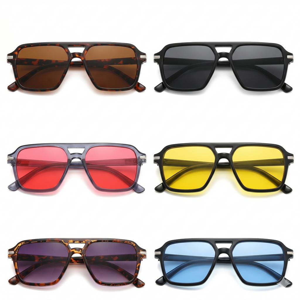 UMBRAL - Gafas de Sol Vintage