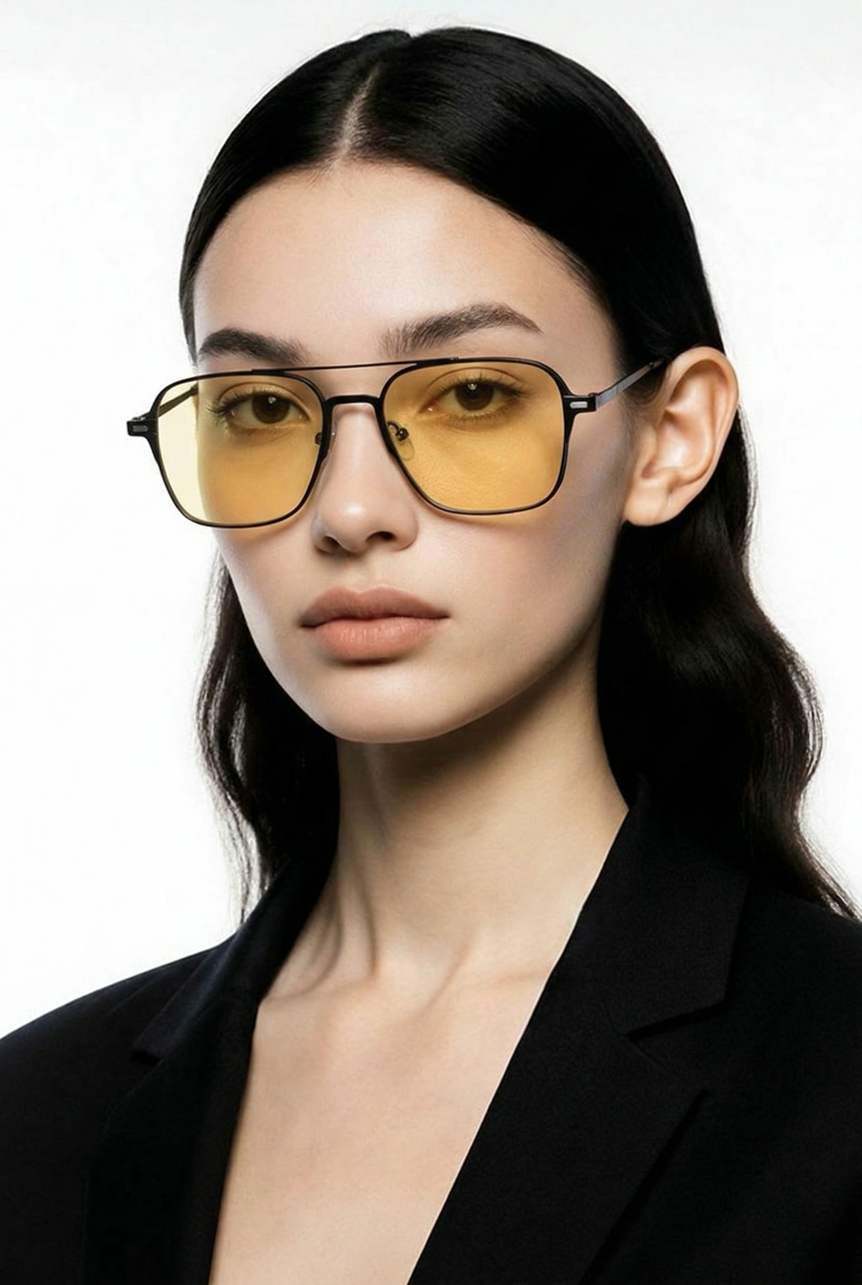 Gafas Clip Magnético 3-en-1