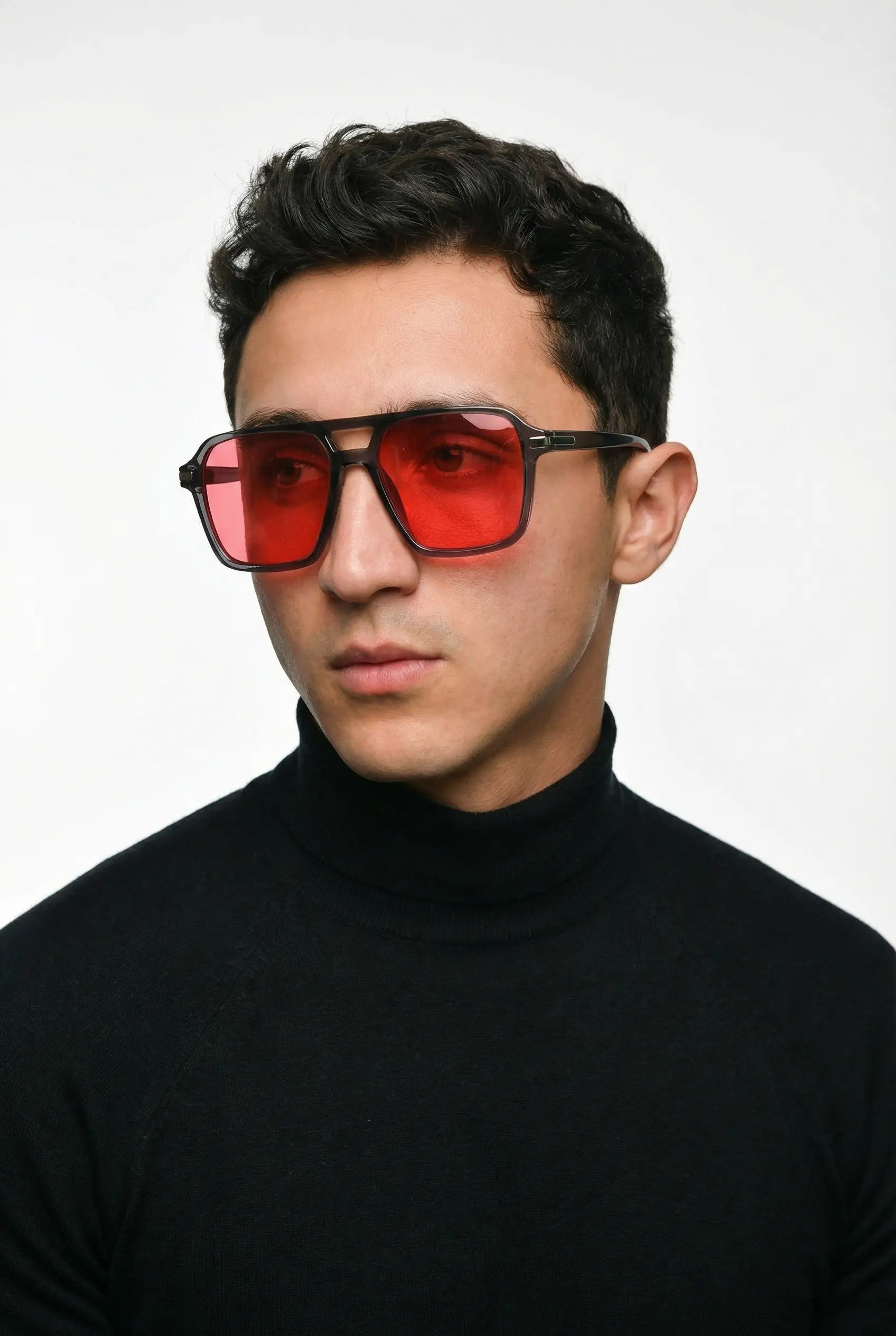 UMBRAL | CRISTAL ROJO | USO NOCTURNO